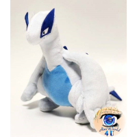 Authentic Pokemon plush Lugia 28cm (wide) San-Ei All Star